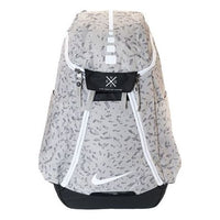 Nike Max Air Team 'Grey' BA5260-042