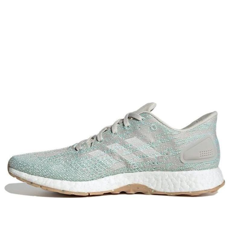 (WMNS) adidas PureBoost DPR 'White Mint' F36679