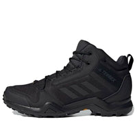 adidas Terrex AX3 Mid GTX 'Core Black' BC0466