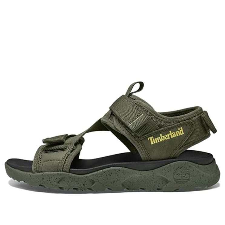 Timberland Granite Trailray 'Dark Green' A23KH