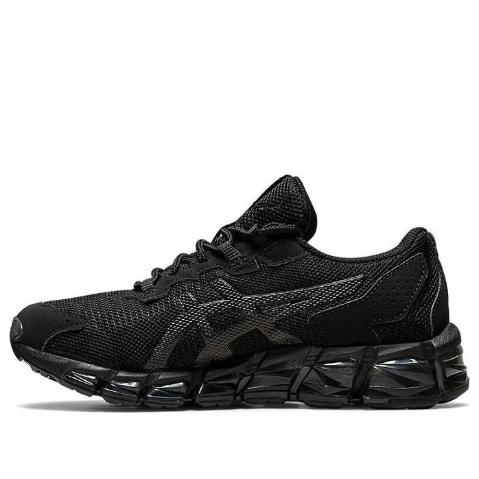 (GS) ASICS Gel Quantum 360 6 'Triple Black' 1024A052-001