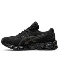 (GS) ASICS Gel Quantum 360 6 'Triple Black' 1024A052-001