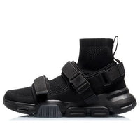 Li-Ning Counterflow x New York Fashion Week ChenPeng 'Black' AGCP107-2