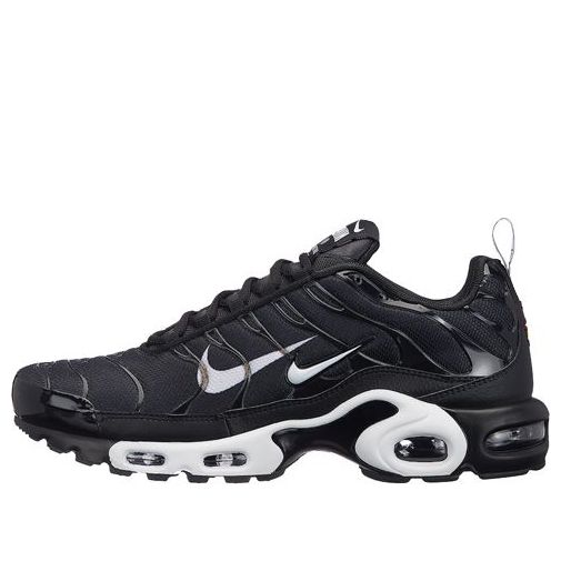 Nike Air Max Plus Premium 'Overbranding' 815994-004