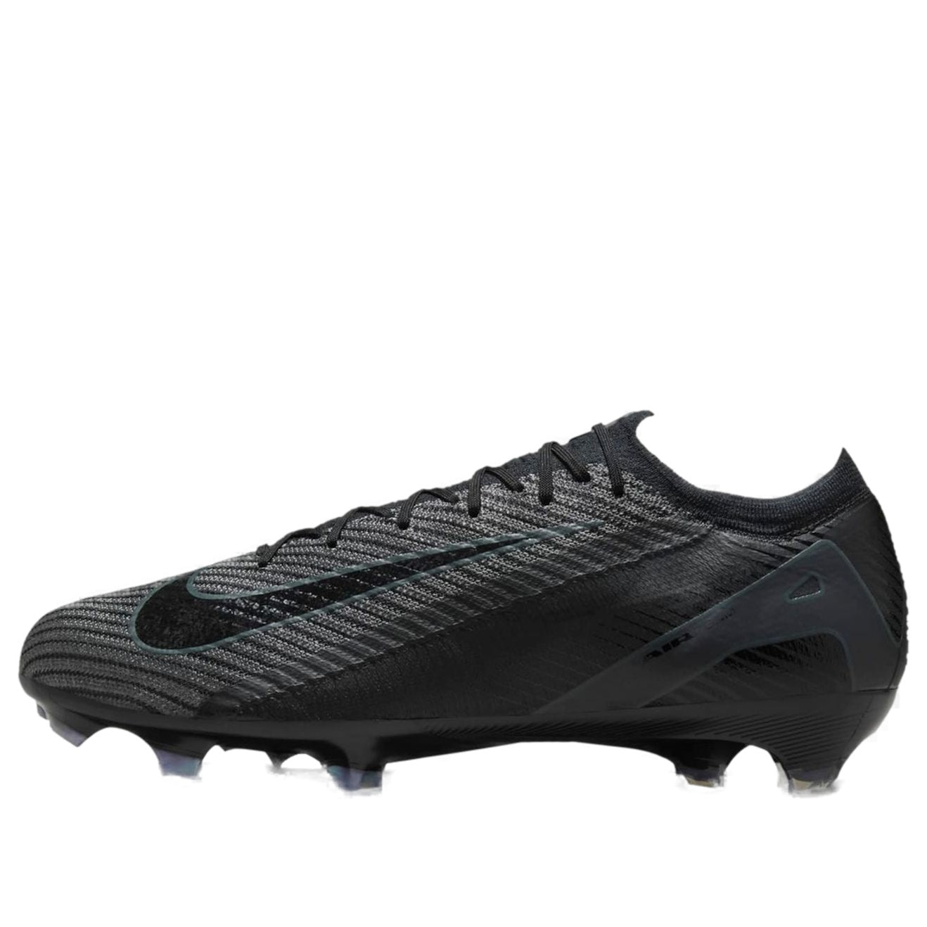 Nike Mercurial Vapor 16 Elite FG 'Shadow Pack - Black Deep Jungle' 2024 FQ1457-002