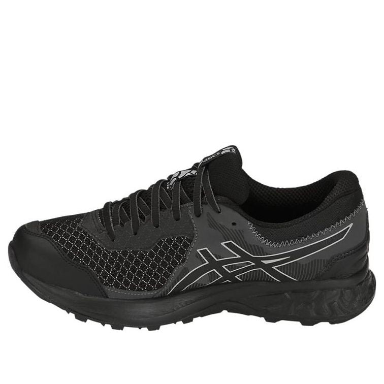 (WMNS) ASICS Gel-Sonoma 4 GTX 'Stone Grey' 1012A191-001
