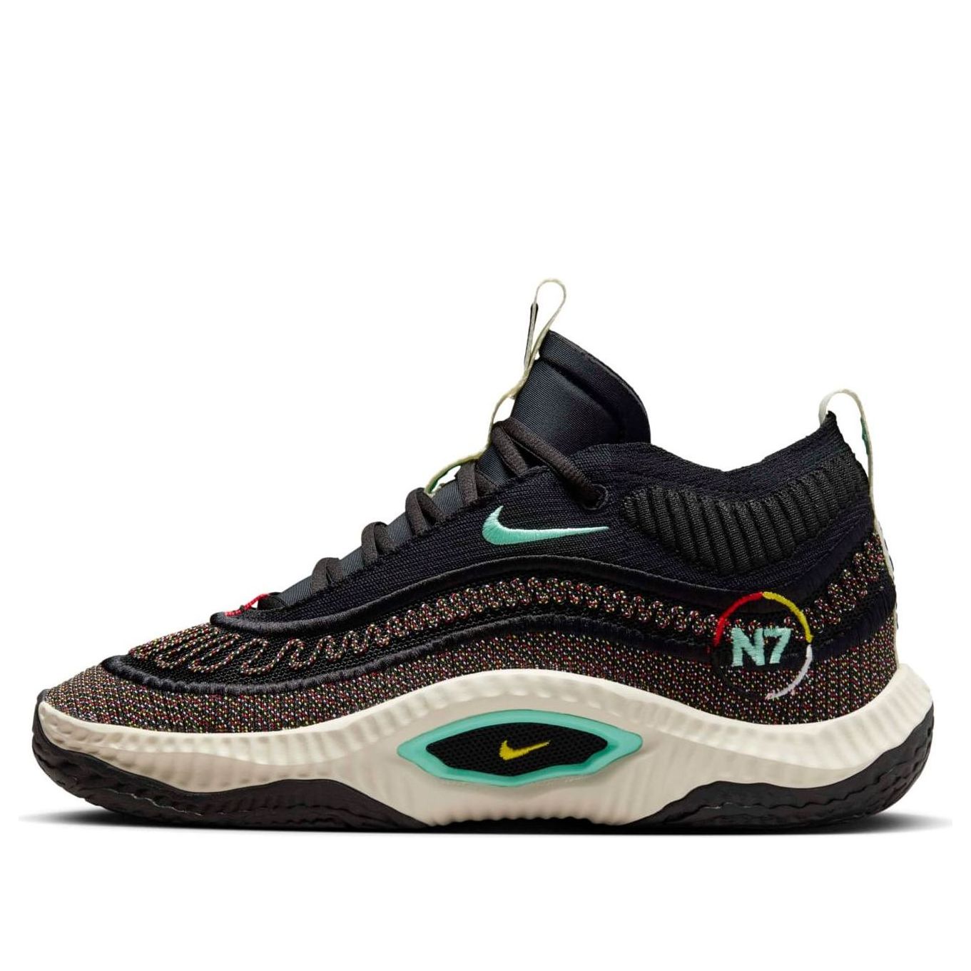 Nike Cosmic Unity 3 'N7' FV6079-001