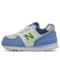 New Balance 574Varsity Sport Blue Green Toddler IV574NLE