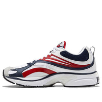 Reebok Premier 1000 'White Flash Red' FZ1067