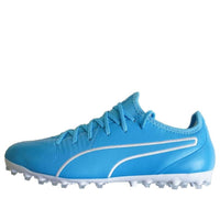 PUMA King Pro Mg 'blue' 106302-01