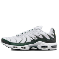 Nike Air Max Plus Premium 'White Vintage Green' FV6057-100