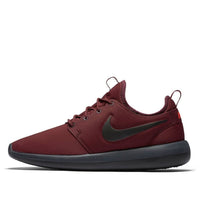 Nike Roshe Two SE 'Night Maroon' 859543-600