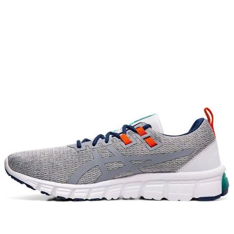 ASICS Gel Quantum 90 Gray 1021A123-025