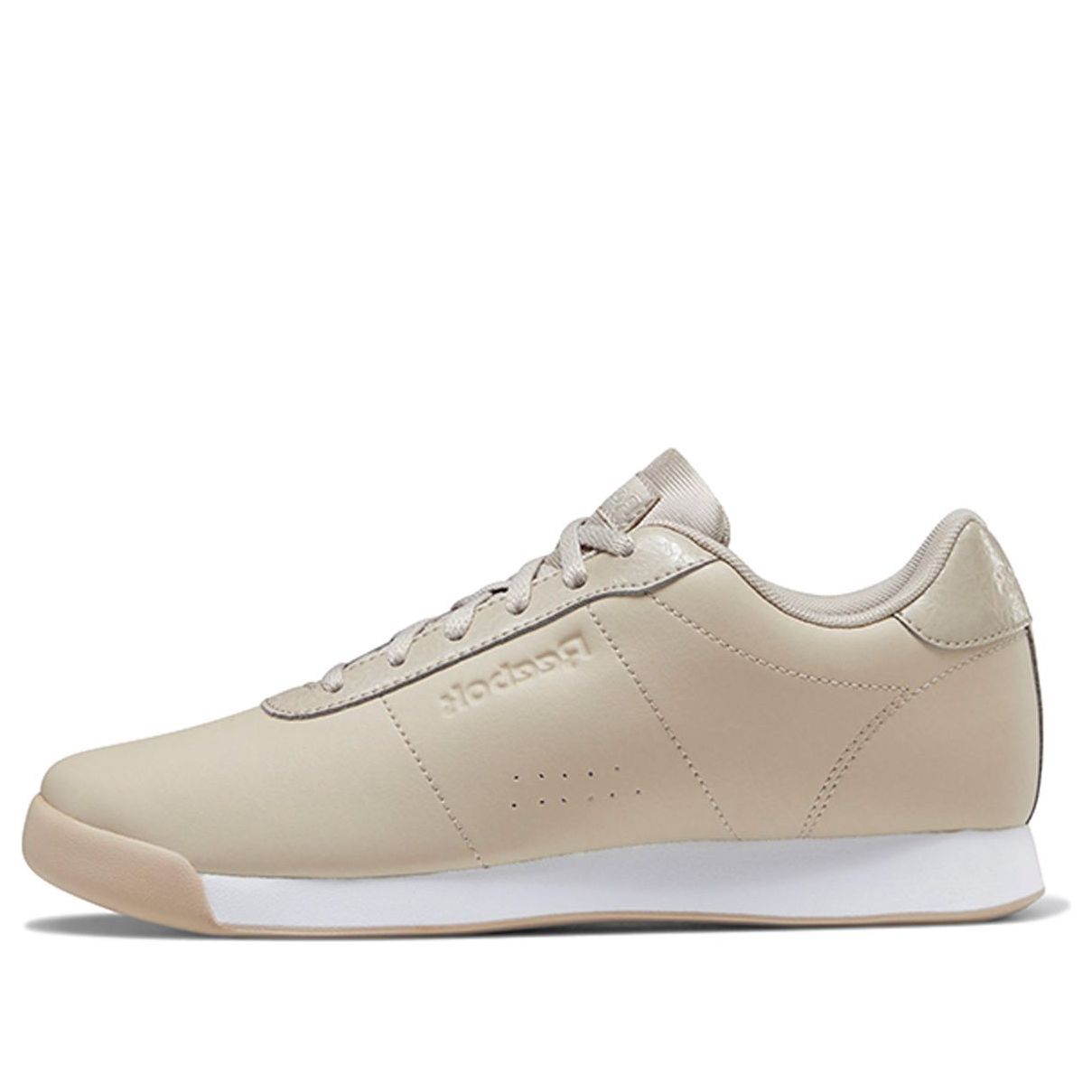 (WMNS) Reebok Royal Charm Beige EF7821