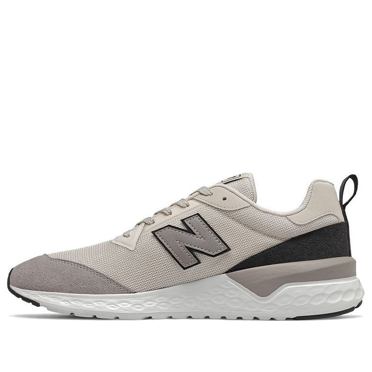 New Balance Fresh Foam 515 Sport v2 'Grey Black' MS515CB2