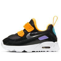 (TD) Nike Air Max Tiny 90 'Orange Black' 881924-021