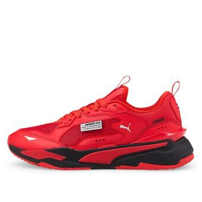 PUMA RS-Fast Motorsport x Mercedes-AMG Petronas F1 'Hibiscus' 307175-01