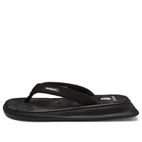 A BATHING APE Slide x Havaianas Black 1H23-191-951