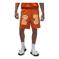 Air Jordan Essentials Graphic Mesh Shorts 'Star Fish' DX9671-847