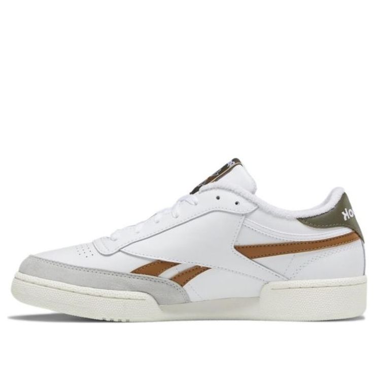 Reebok Club C Revenge 'White' HP3394