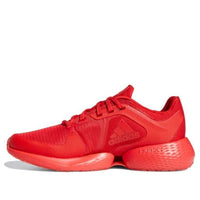adidas Alphatorsion Shoes 'Red' FY0018
