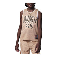 (GS) Air Jordan Celebrity 11 Retro Jubilee 25th Anniversary 'Beige' DO1968-200