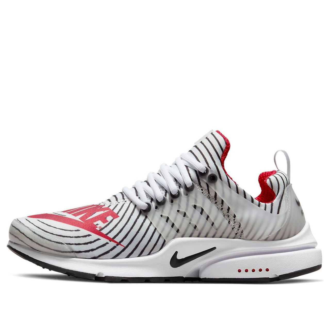 Nike Air Presto 'Hypnotic Look' CT3550-101