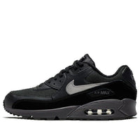Nike Air Max 90 Essential 'Black Silver' AJ1285-023