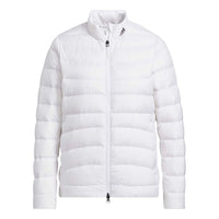 (WMNS) adidas Down Jacket Asia Sizing 'White' HG5759