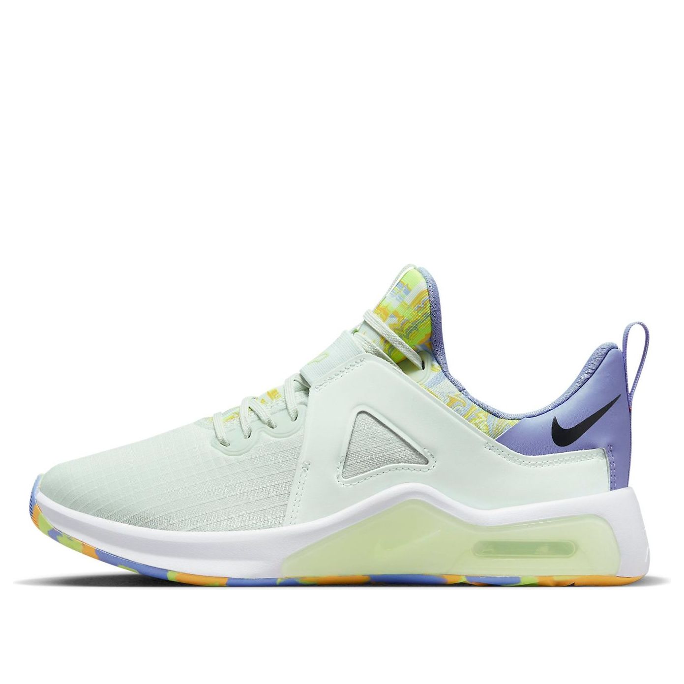 (WMNS) Nike Air Max Bella TR 5 'Barely Green Light Thistle' DN0896-300