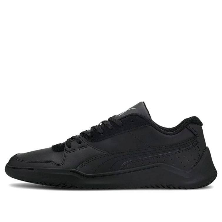 PUMA Dc Past Black 373021-06