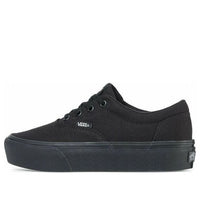 Vans Doheny 'Pure Black' VN0A4U21186