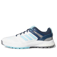(WMNS) adidas EQT Spikeless Golf 'White Crew Navy' FW6294