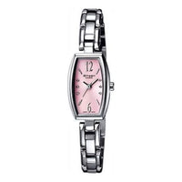 CASIO SHEEN Retro Classic waterproof Business Casual Watch Pink Analog SHN-4008D-4ADF