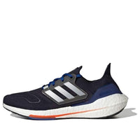 adidas Ultraboost 22 'Legend Ink Orange' GX6642