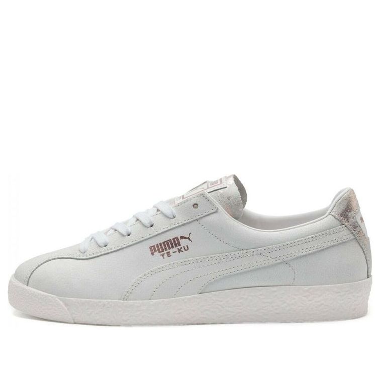 (WMNS) PUMA Te-Ku Artica Sneakers White 366751-01