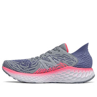 (WMNS) New Balance Fresh Foam 1080v10 Blue/Pink W1080B10