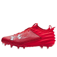 Under Armour Blur Smoke 2.0 MC 'Red' 3026330-600