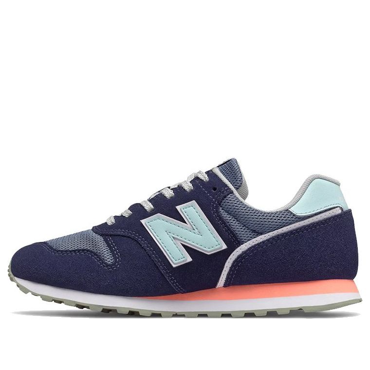 (WMNS) New Balance 373 'Pigment' WL373CT2
