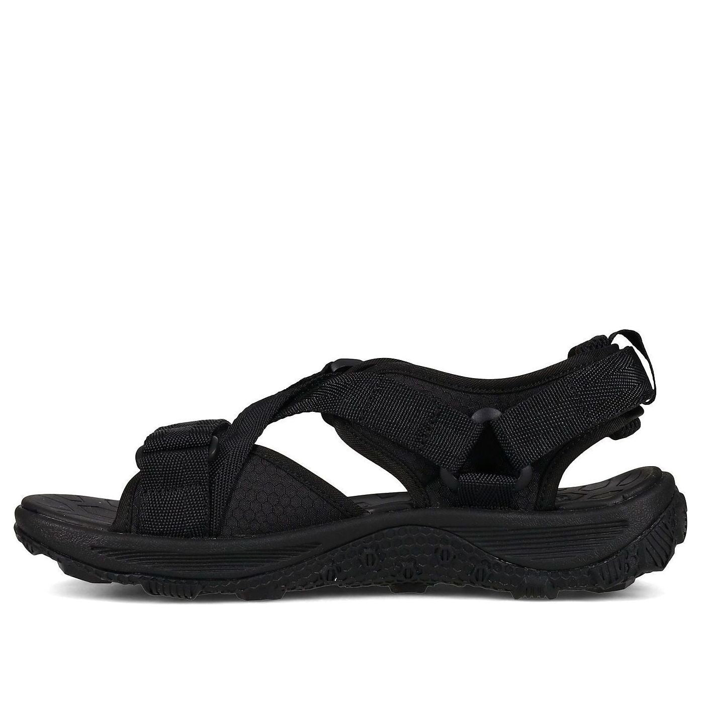(WMNS) New Balance 2950v2 Sandal 'Black' W29505FQ