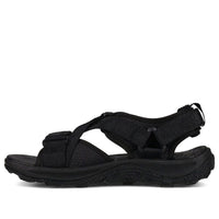 (WMNS) New Balance 2950v2 Sandal 'Black' W29505FQ
