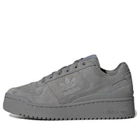 (WMNS) adidas Forum Bold 'Grey' GW9122