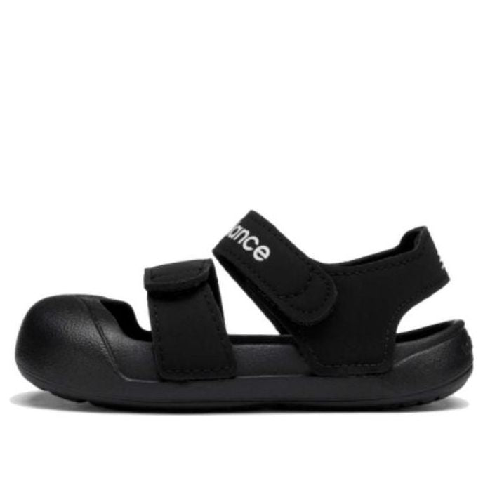 (PS) New Balance 809 Sandal Wide 'Black White' NW809BB