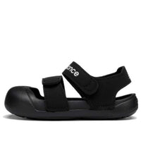 (PS) New Balance 809 Sandal Wide 'Black White' NW809BB