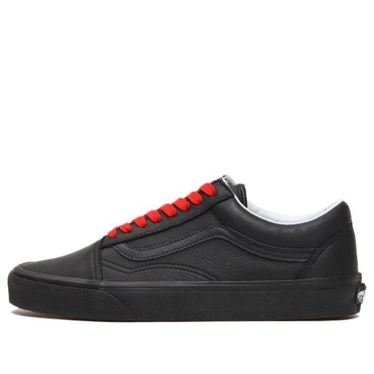 Vans Old Skool Pure Black VN0A3WKT3ZO