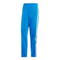 adidas Adicolor Classics Adibreak Pants Asia Sizing 'Blue' IM8224