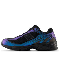 New Balance 509 Aurora Borealis 'Blue Gemstone' U509AB
