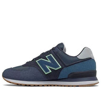 New Balance 574 'Natural Indigo' ML574PU2