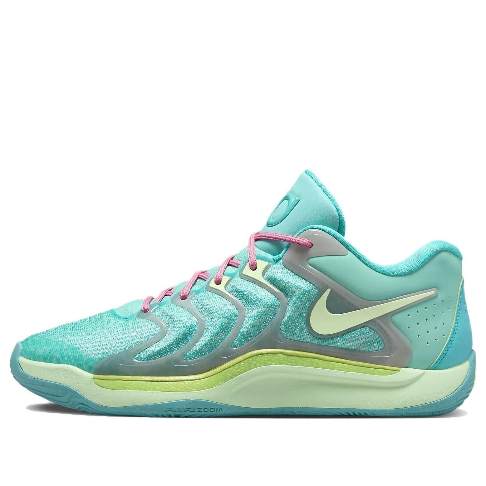 Nike x Jonquel Jones KD 17 'Bahamas' HJ8192-300