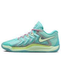 Nike x Jonquel Jones KD 17 'Bahamas' HJ8192-300